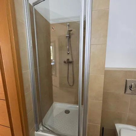 Aj - Apartmán Miedzyzdroje